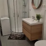 Silver Апартаменты