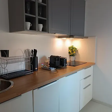 Lägenhet Silver Zalaegerszeg