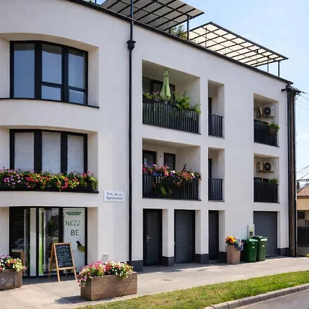 Apartment Silver Zalaegerszeg