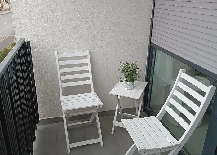 Silver Appartamento Zalaegerszeg