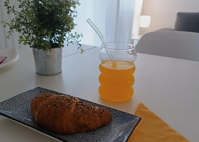 Silver Lägenhet