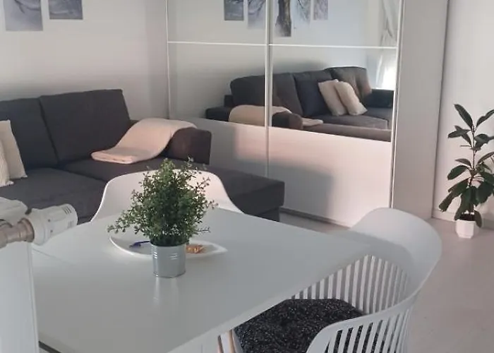 Lägenhet Silver *