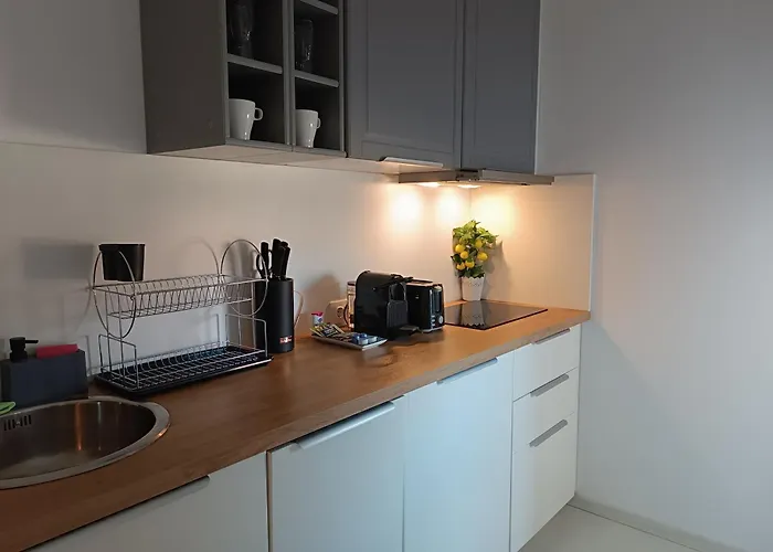 Appartamento Silver Zalaegerszeg