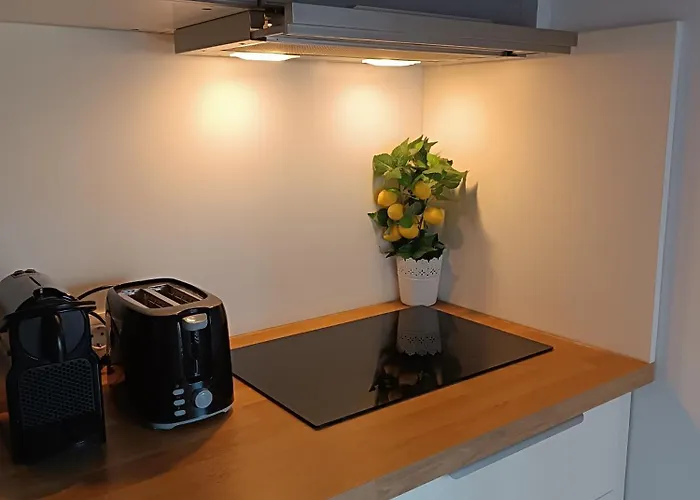 Silver Appartamento *